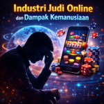 Industri Judi Online dan Dampak Kemanusiaan
